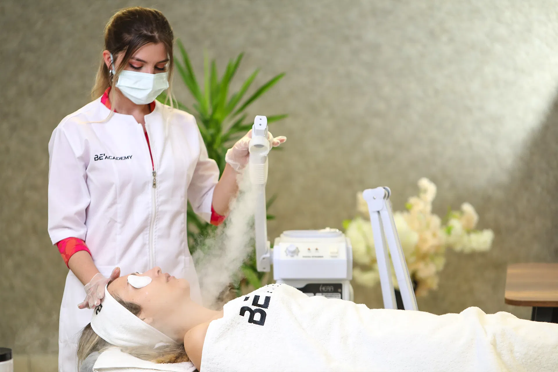 Basınsitesi Güzellik Uzmanı